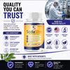 Image of (3 Pack) SodaSlim Advanced Energy & Fitness Support Formula Soda Slim 180 Caps