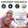 Image of Slim Rise Powder Advanced Weight Management Support Formula SlimRise 150 Serving