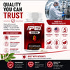 Image of Apex Burn Advanced Energy and Fitness Support Supplement ApexBurn 60 Capsules