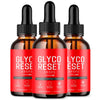 Image of (3 Pack) Glyco Reset Red Blood Support Drops GlycoReset Supplement 90 Servings