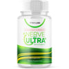 Image of (1 Pack) Nerve Zen Ultra Nootropic Natural Brain Supplement NerveZen 60 Capsules