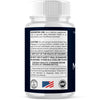 Image of Maxorin Advanced Male Health Support Supplement Max Orin Vitamin 60 Capsules
