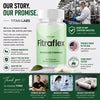 Image of (2 Pack) Fitra Flex+ Advanced Joints & Mobility Support Fitraflex+ 120 Capsules