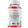 Image of Excel Now ACV Gummy Advanced Male Health Support Supplement ExcelNow 60 Gummies