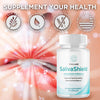 Image of (5 Pack) SalivaShield Oral Probiotic Pills for Healthy Teeth & Gums 300 Capsules
