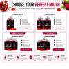 Image of Vigor Horse ACV Gums Advanced Male Health Support Formula VigorHorse 180 Gummies
