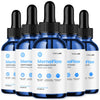 Image of Memo Flow Drops Nootropic Brain Health Support MemoFlow Supplement 150 Servings