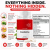 Image of CardioVive Pills Advanced Blood Health Support Formula Cardio Vive 180 Capsules
