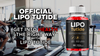 Image of (5 Pack) Lipo Tutide ACV Gummy 1000MG Advanced LipoTutide Supplement 300 Gummies