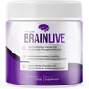 Image of (1 Pack) BrainLive Powder Advanced Natural Brain Support Brain Live 30 Servings