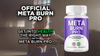 Image of (2 Pack) Meta Burn Pro Advanced Energy & Fitness Formula MetaBurnPro 120 Capsule
