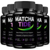 Image of Matcha Tide Advanced Energy and Fitness Support Formula MatchaTide 300 Capsules