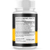 Image of (5 Pack) Peak Thrust Advanced Prostate Support Formula PeakThrust 300 Capsules