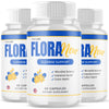 Image of (3 Pack) Floranew Advanced Energy & Fitness Support Formula Flora New 180 Capsules