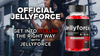 Image of (5 Pack) Jellyforce Gummys Advanced Male Support Formula Jelly force 300 Gummies