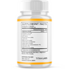 Image of (1 Pack) Honey Shield Nootropic Natural Brain Support HoneyShield 60 Capsules