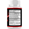 Image of Titan Prime Advanced Natural Male Health Support Formula TitanPrime 60 Capsules