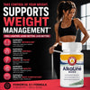 Image of AlkaLine Burn Advanced Energy & Fitness Support Formula AlkaLineBurn 300 Capsule