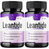 Image of (2 Pack) Leantide Advanced Energy & Fitness Support Formula Lean Tide 120 Caps