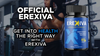 Image of (2 Pack) Erexiva Advanced Male Health Support Supplement Ere Xiva 120 Capsules