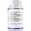 Image of (2 Pack) Sodatide Probiotic Gut Health & Digestive Function Support 120 Capsules