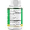 Image of (1 Pack) Insulex Advanced Energy & Fitness Support Formula Insulex 60 Capsules