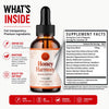 Image of Honey Harmony Drops Blood Health Support Supplement HoneyHarmony 90 Servings