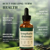 Image of 3X Lymphatic Drainage 59ml - Detox, Bloat Relief & Immune Support