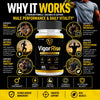 Image of Vigor Rise Advanced Natural Male Health Support Supplement VigorRise 180 Capsule