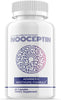 Image of Nooceptin Nootropic Pills - Nooceptin Supplement For Brain Health - 1 Pack