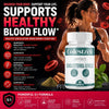 Image of (2 Pack) Colestzen Advanced Blood Health Support Formula Colest Zen 120 Capsules