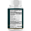 Image of Nerve Stride Nootropic Natural Nerve Support Supplement NerveStride 300 Capsules