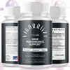 Image of (5 Pack) Vigorriize Advanced Male Health Support Supplement Vigor Riize 300 Capsules