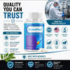 Image of NeuroFlush Advanced Nootropic Nerve Support Supplement Neuro Flush 120 Capsules