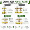 Image of (3 Pack) GingerFit Advanced Energy & Fitness Support Formula Ginger Fit 180 Caps