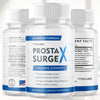 Image of (1 Pack) Prosta Surge X Advanced Prostate & Bladder Support ProstaSurgeX 60 Capsules