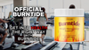 Image of (2 Pack) Burntide Powder Weight Management Support Formula Burn Tide 60 Servings