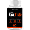 Image of ExiTide Advanced Energy & Fitness Formula Max Supplement Exi Tide 60 Capsules