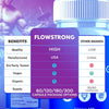 Image of (3 Pack) FlowStrong Advanced Prostate Support Formula Flow Strong 180 Capsules