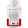 Image of HemoVital Pills Advanced Blood Health Support Supplement Hemo Vital 120 Capsules
