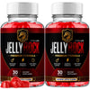 Image of Jelly Rock Gummys Advanced Male Health Support Supplement JellyRock 120 Gummies