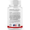 Image of Glykera Pills Advanced Blood Health Max Support Supplement Gly Kera 120 Capsules