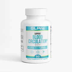 GLPro Blood Circulation Pills