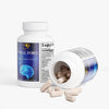 Image of Pineal Force Nootropic Natural Brain Formula Support 60 Capsules