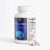 Image of Pineal Force Nootropic Natural Brain Formula Support 60 Capsules