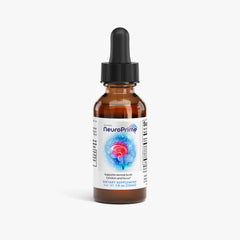 Neuro Prime Drops Supports Focus, Memory & Overall Mental Clarity