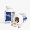 Image of BrainVex Nootropic All Natural Brain Supplement Brain Vex 60 Capsules