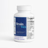 Image of BrainVex Nootropic All Natural Brain Supplement Brain Vex 60 Capsules