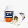 Image of Neuro Salt Nootropic All Natural Brain Supplement NeuroSalt 60 Capsules