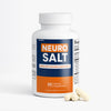 Image of Neuro Salt Nootropic All Natural Brain Supplement NeuroSalt 60 Capsules